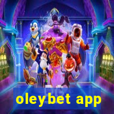 oleybet app